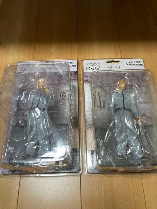 クローズ美藤兄弟セット 2026年最新】美藤兄弟の人気アイテム - メルカリ