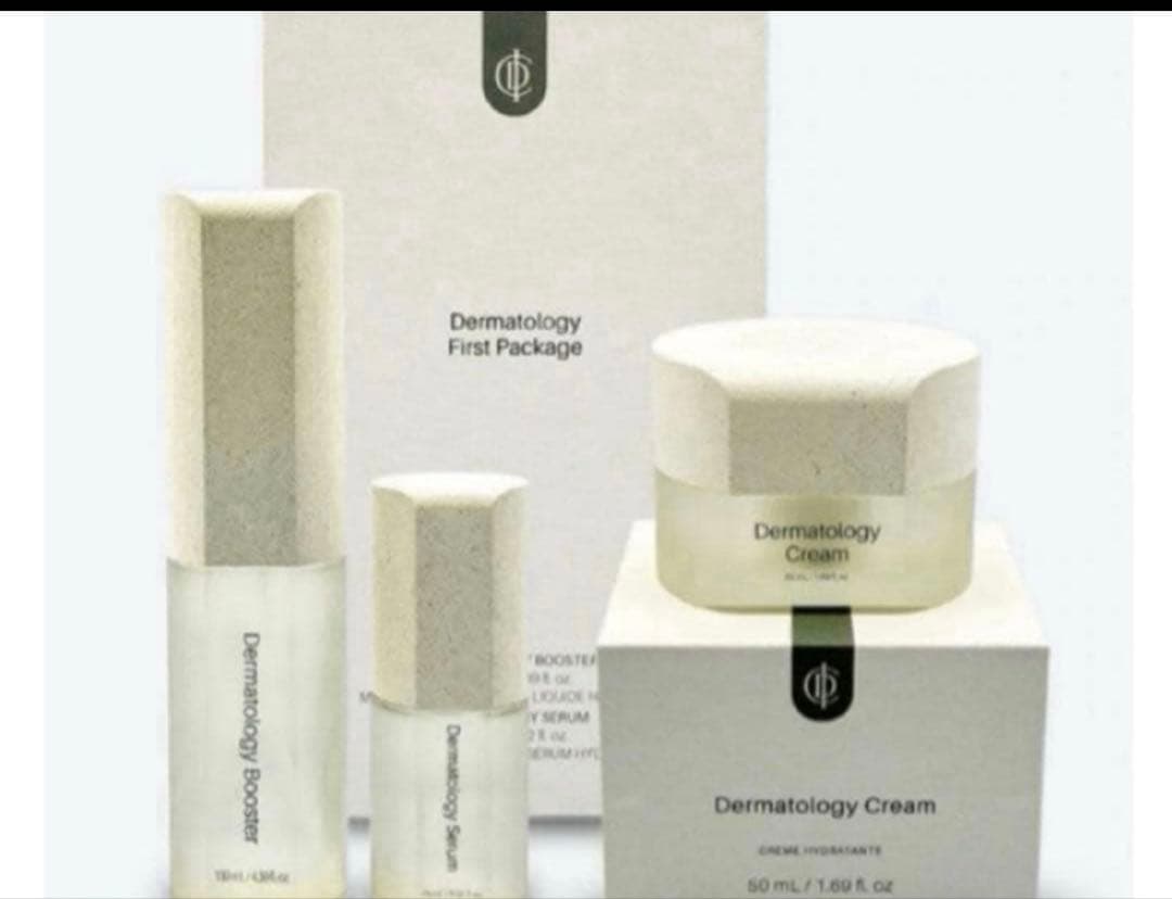 即日発送！数量限定出品 インセルダム ICD 基礎化粧品 3点セット