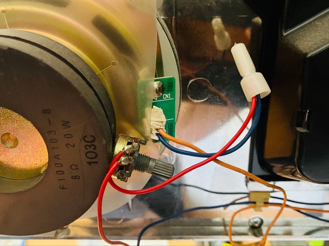 山佐 4号機キングパルサー 赤パネル 実機 メダル500枚付き 家庭用電源