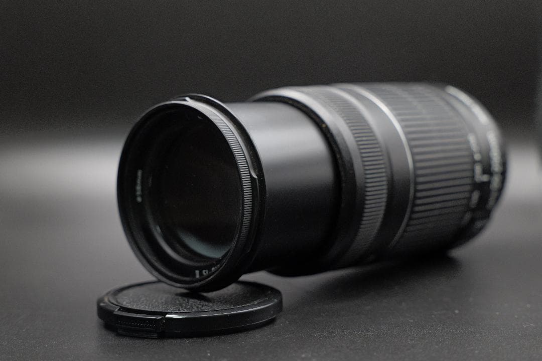 望遠レンズ　Canon EFS 55-250mm F4-5.6 IS ll Amazon.com : Canon EF-S 55-250mm f/4-5.6 IS Image Stabilizer