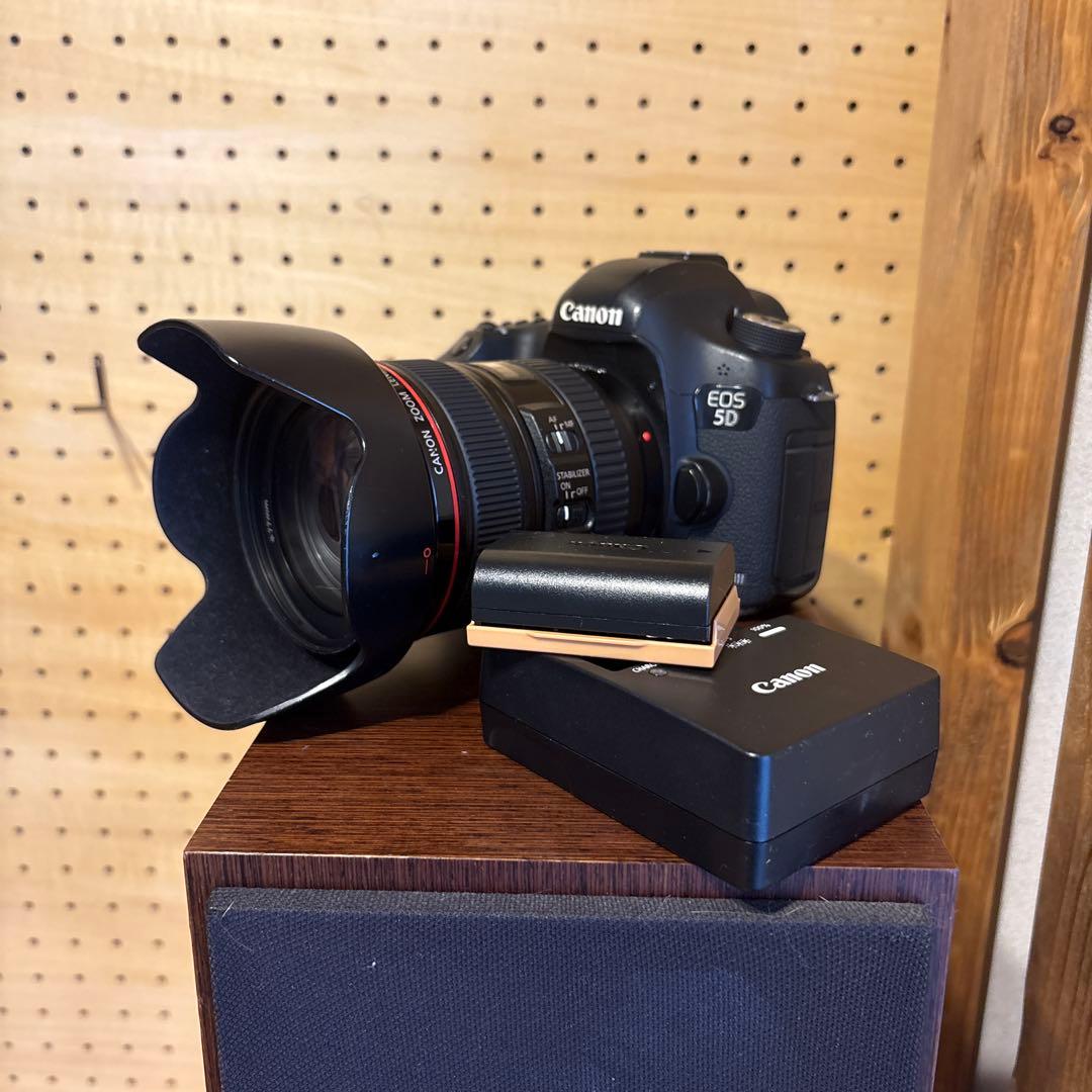 Canon 5D mark3 EF24-105 L IS Uレンズキット EOS 5D Mark III EF24-105L IS U レンズキットの製品画像 - 価格.com