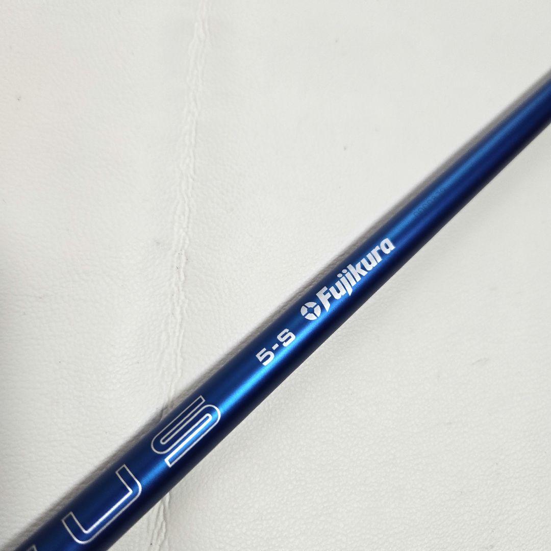 美品】PING 24ベンタスブルー 24VENTUS BLUE 5-S ピン - メルカリ