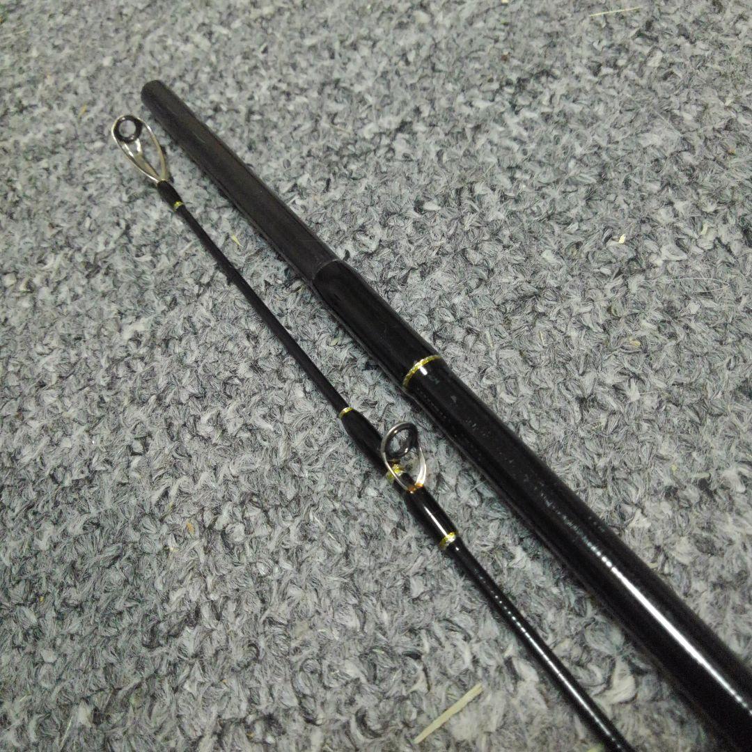 中古 メジャークラフトジギング TRIPLE CROSS TCX-1002LSJ - メルカリ