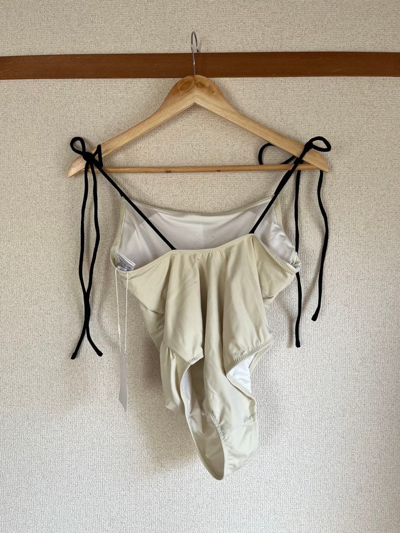 【sn★】【新品】gypsohila 水着 オレオ 38サイズ タグ付き
