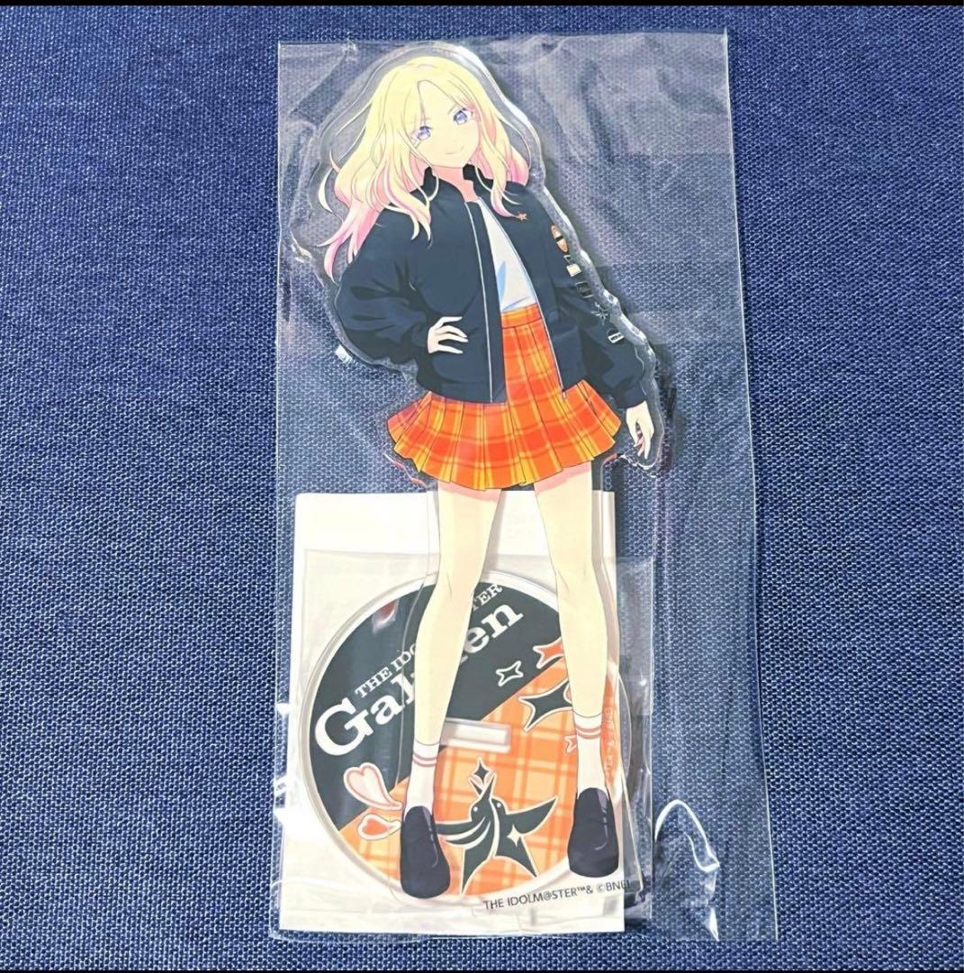 学園アイドルマスター EXPO アクリルスタンド 十王星南 - メルカリ
