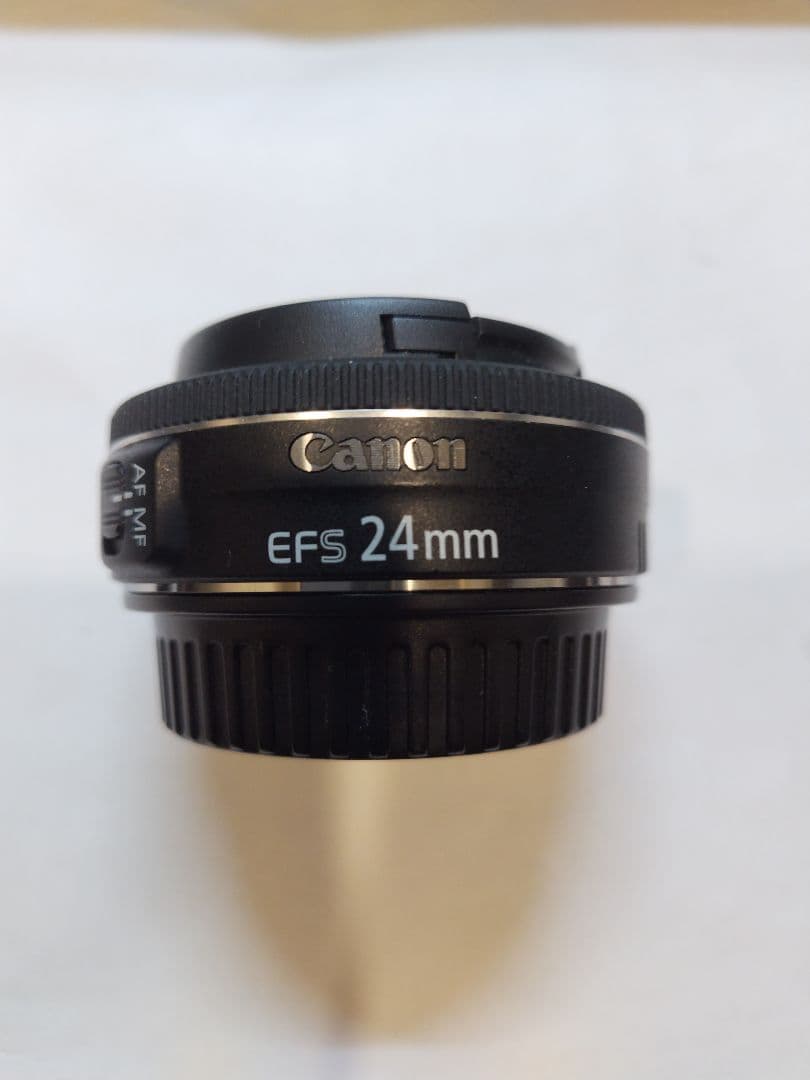 saki様　canon EF-S 24mm F2.8 STM 交換レンズレビュー：EF-S 24mm F2.8 STM - デジカメ Watch
