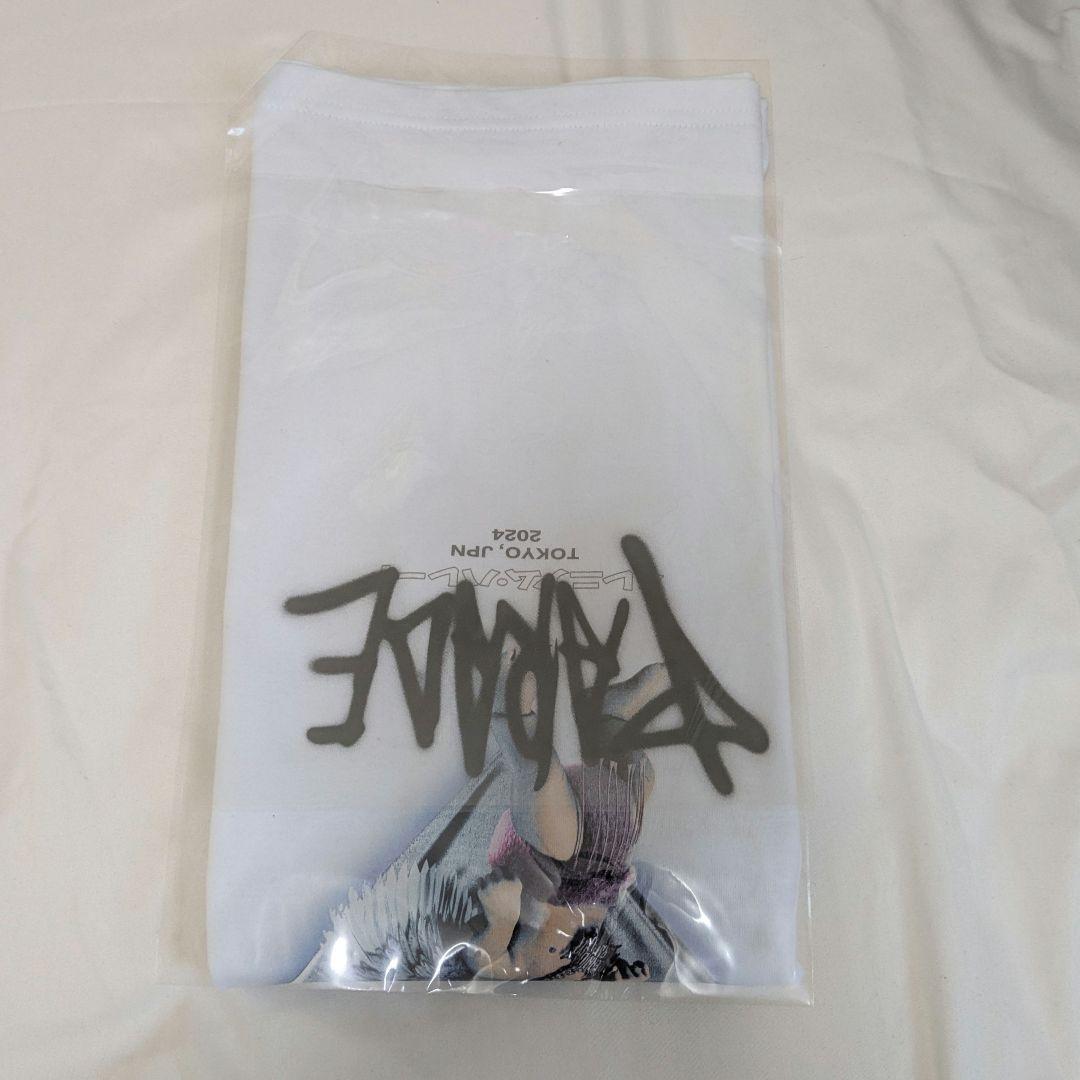 Millennium parade Tシャツ USB ショッパー付き - メルカリ