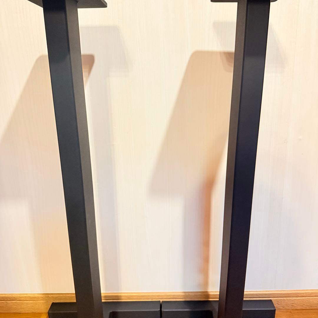 美品】 SOUND ANCHORS SDA4.5DALI スピーカースタンド - メルカリ