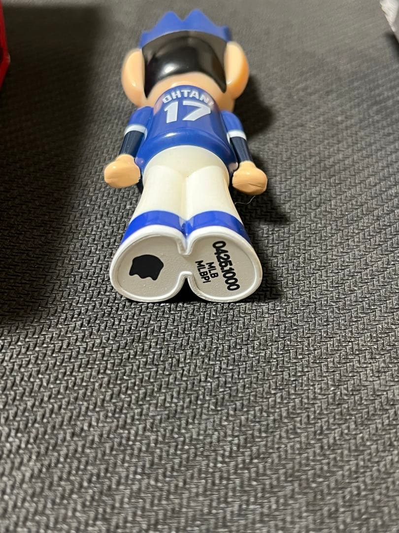 MLB Ghostwrite Game Face 大谷翔平 - メルカリ