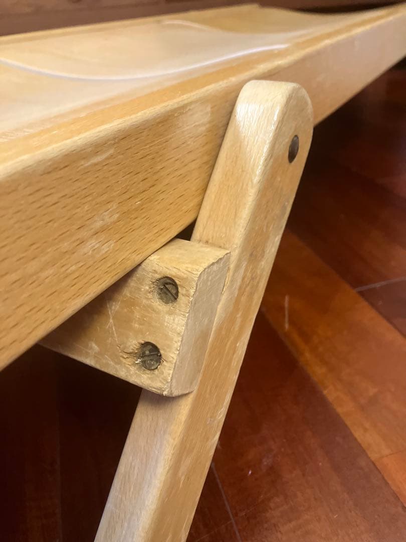 Niko Kralj Rex デイベッド 70年代 折り畳み 北欧 ／アルテック