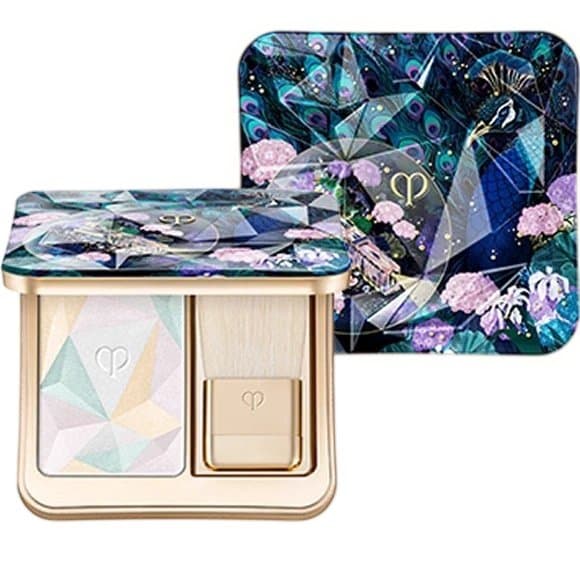 クレ・ド・ポー ボーテ 伊勢丹限定色 ル・レオスールデクラ 111 未開封