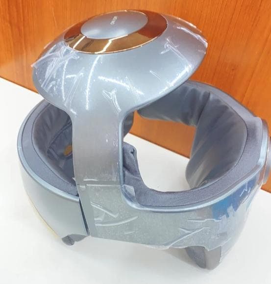 breo ヘッドスパ アイウォーマー iDream5S - メルカリ