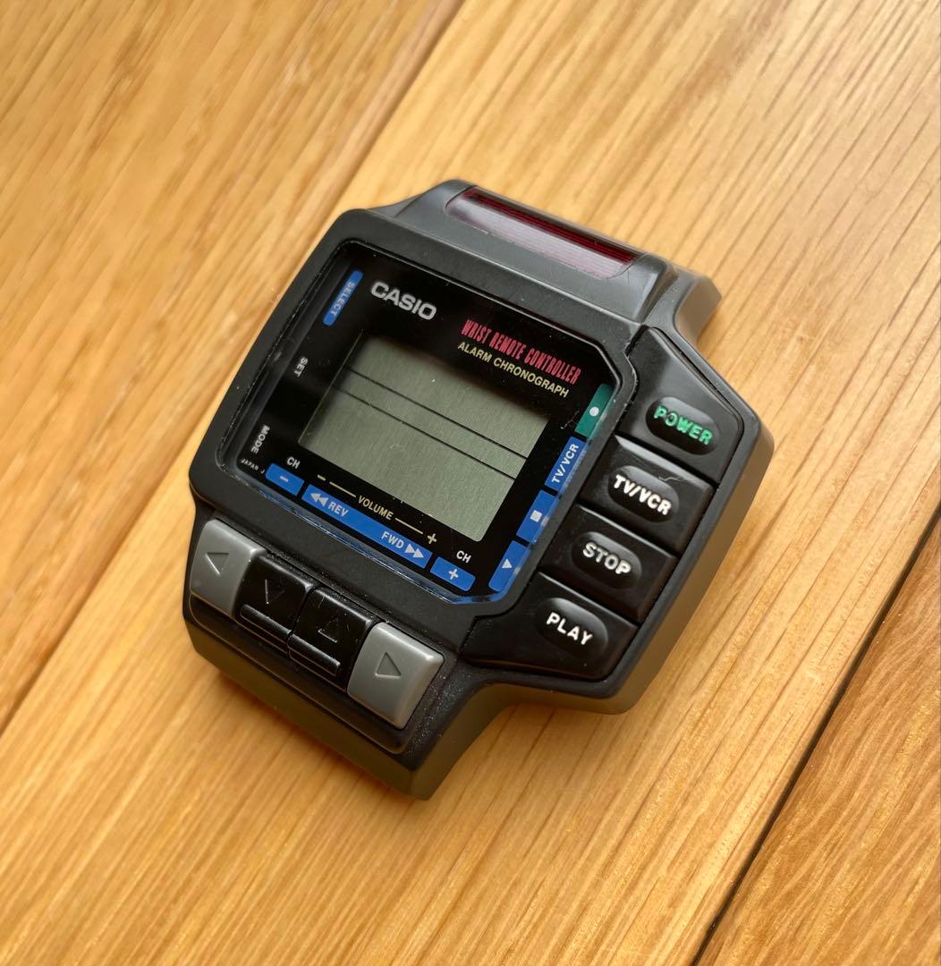 ジャンク CASIO デジタル CMD-10 電池切れ - メルカリ