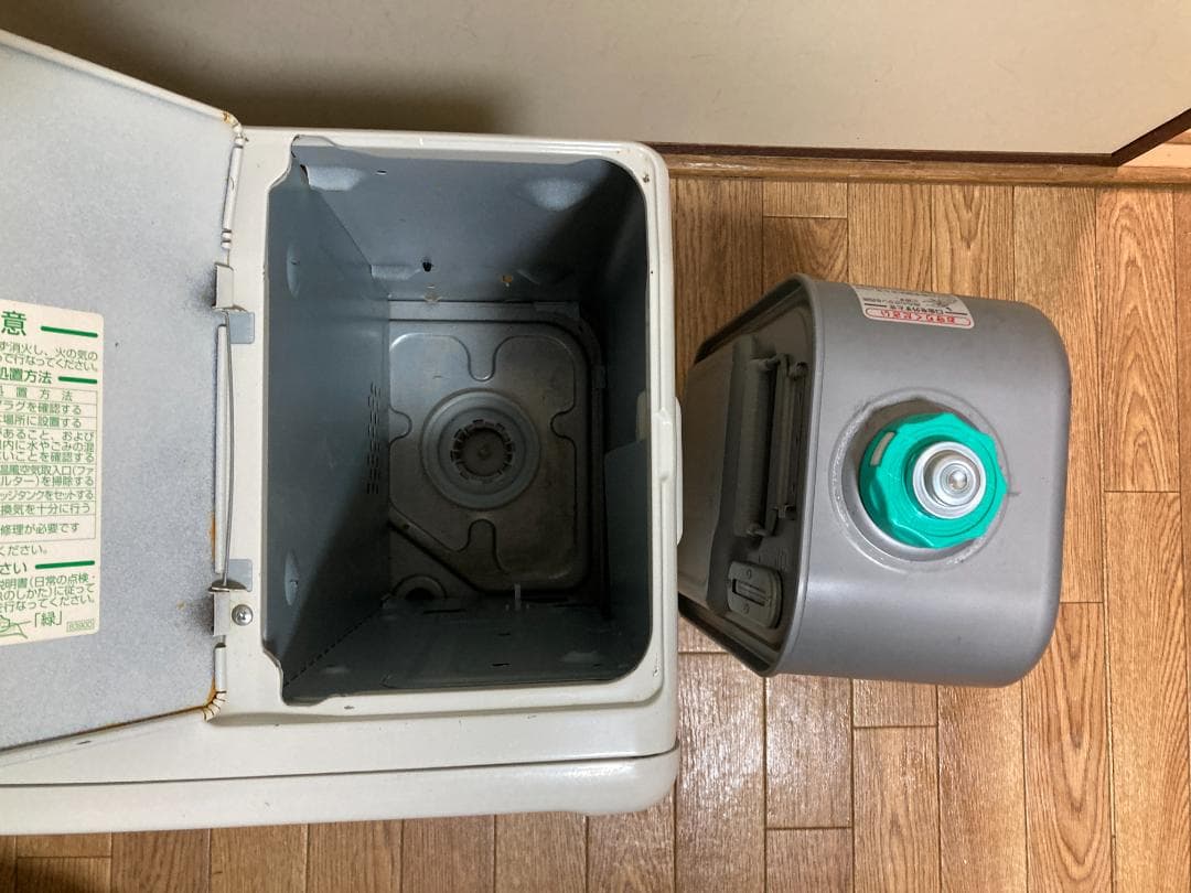 ★ダイニチ★9.0L■ 石油 ファンヒーターFW-3616L■ 2016年製