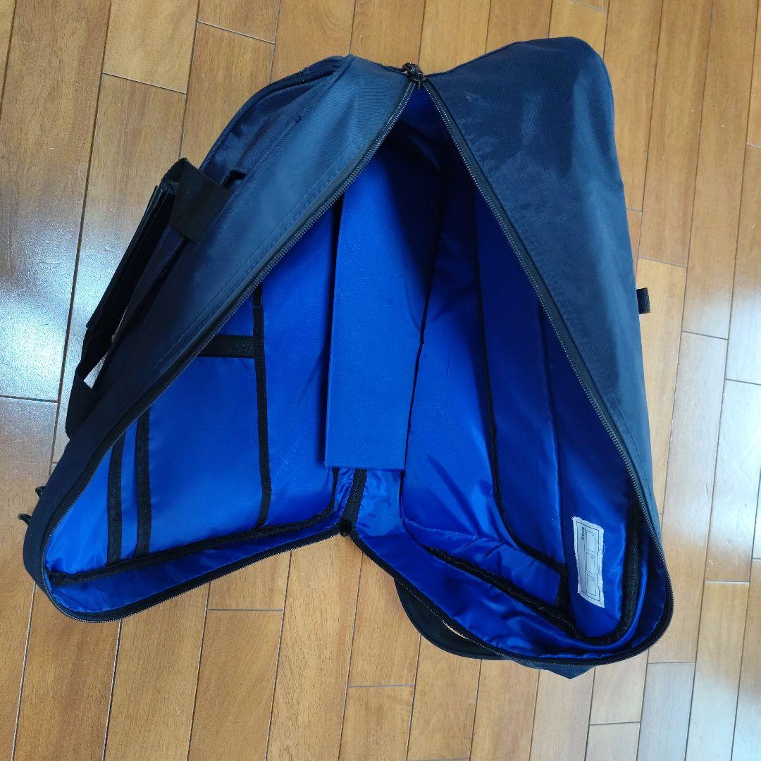 美品】山村学園高等学校 指定バッグの通販はau PAY マーケット - 輸入