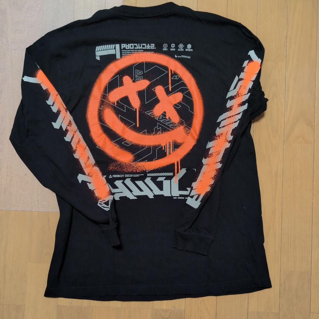 西川貴教 T.M.Revolution グッズ バラ売り不可 Lサイズ