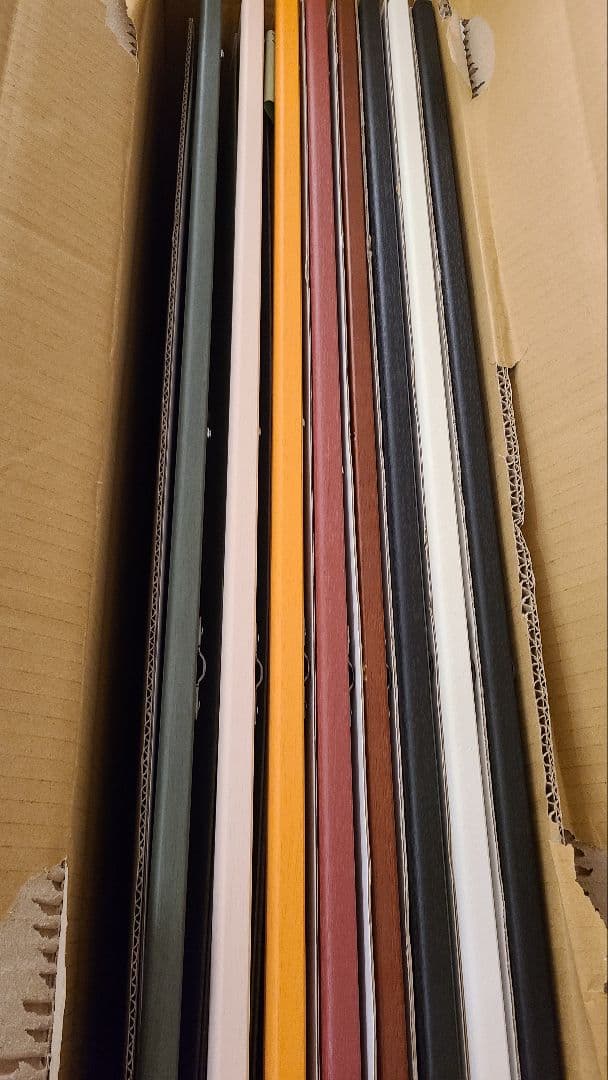 TOSHIBA EMI カレンダー 長渕剛切りぬき額装 額 - メルカリ