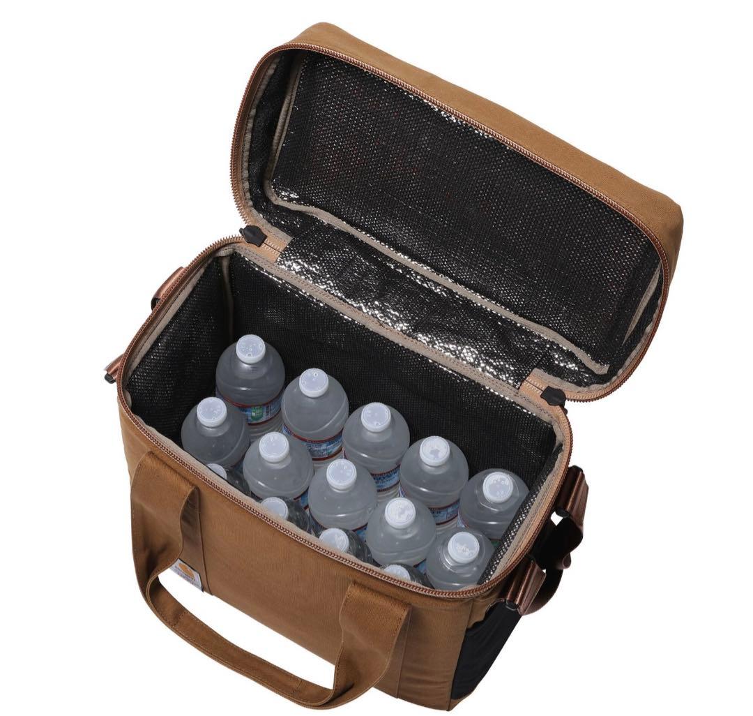 Carhartt WIP × RAMIDUS DJ BAG - メルカリ