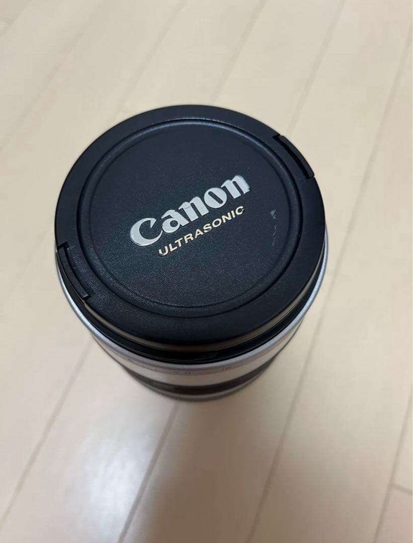 レンズ(ズーム) Canon 100-400mm f4.5-5.6 L IS USM