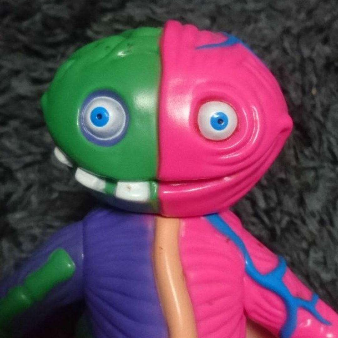 ドラマ「ST」ガッキーくん メディコムトイ - メルカリ