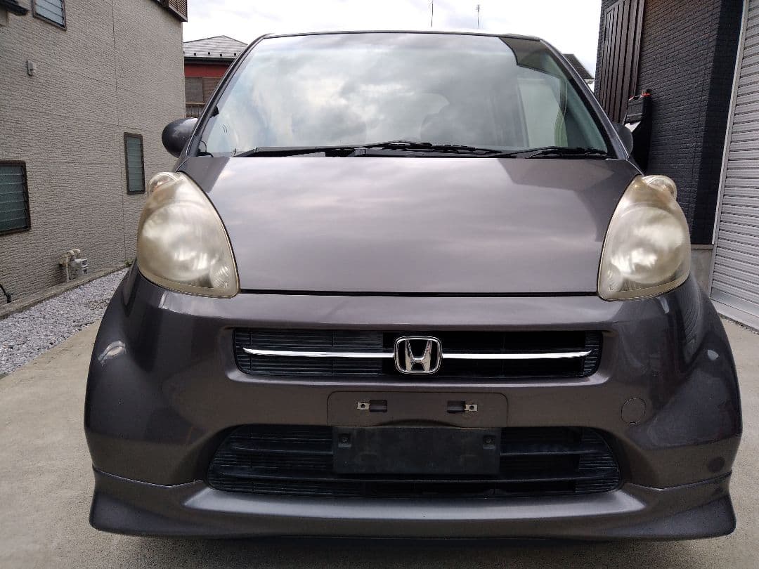 軽自動車　ホンダ　ライフ　自走可　　即購入ok　現状渡し　神奈川県愛甲郡地区 ホンダ ライフの価格・新型情報・グレード諸元 価格.com