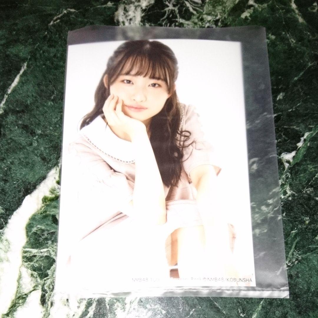NMB48 北村真奈 Anniversary 10周年 - メルカリ