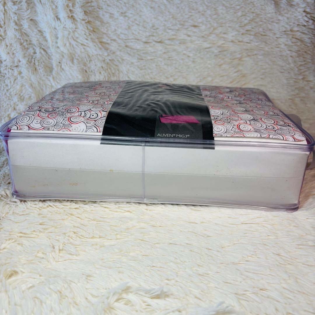 INVEL ALIVEN MIG3 ブランケット ダブルサイズ インベル アライ