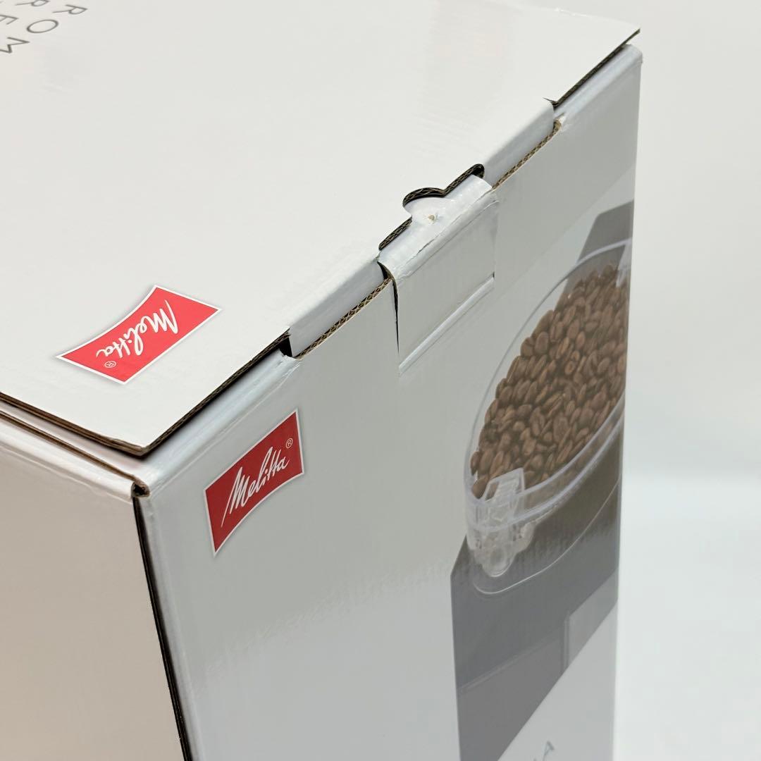 Melitta メリタ アロマフレッシュ AFG622 -1B コーヒーメーカー