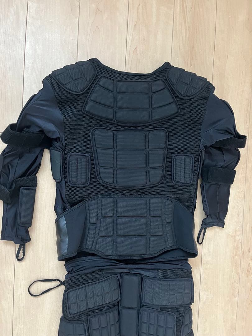 ひまわり様専用❣️鎧 スノーボード用プロテクター Lサイズ