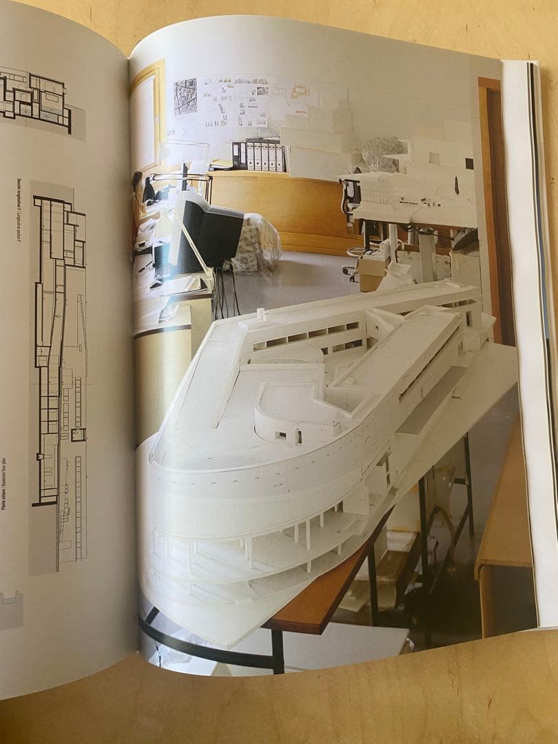 EL CROQUIS 140: ALVARO SIZA アルヴァロ・シザ 美品 - メルカリ