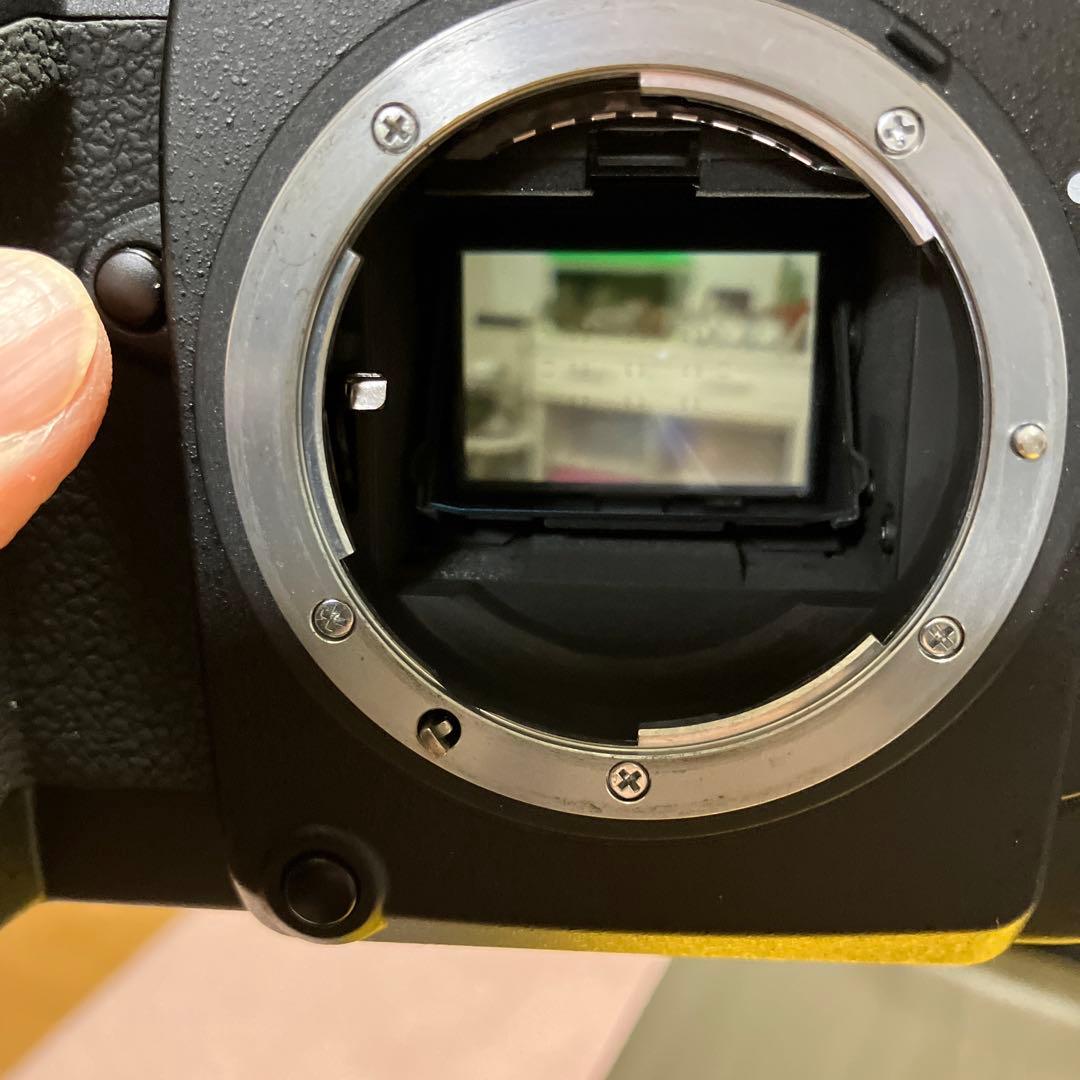 HIRO77様専用商談済良品Nikon F6 フィルムカメラ - メルカリ