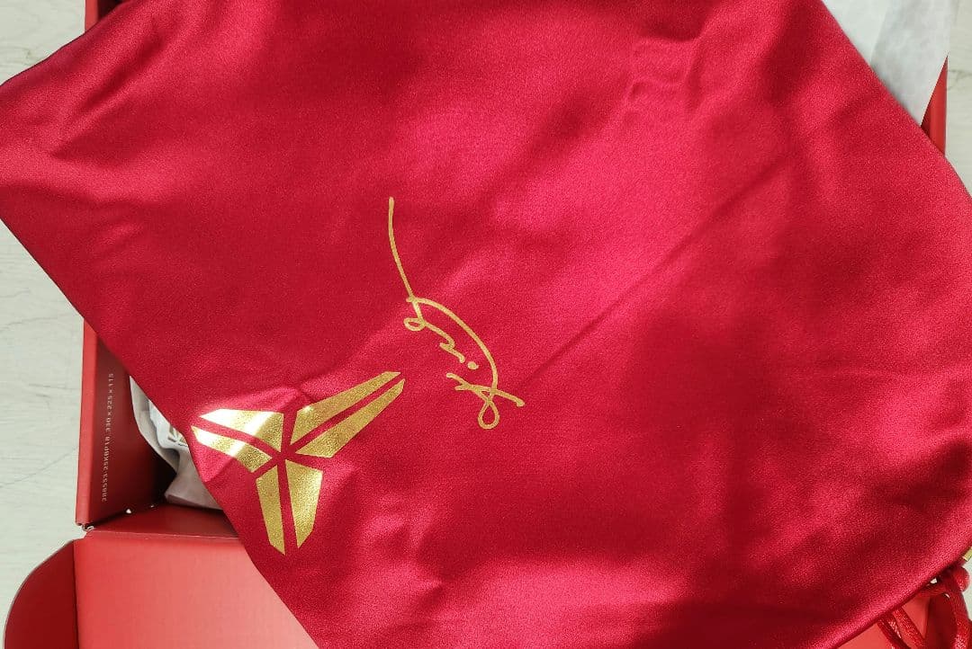 【新品未使用】コービー 5 プロトロ 27.5cm バスケットシューズ