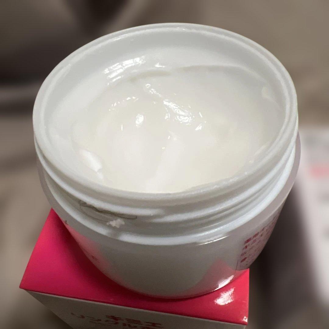キミエ リンクルホワイト オールインワンクリーム 50g - メルカリ