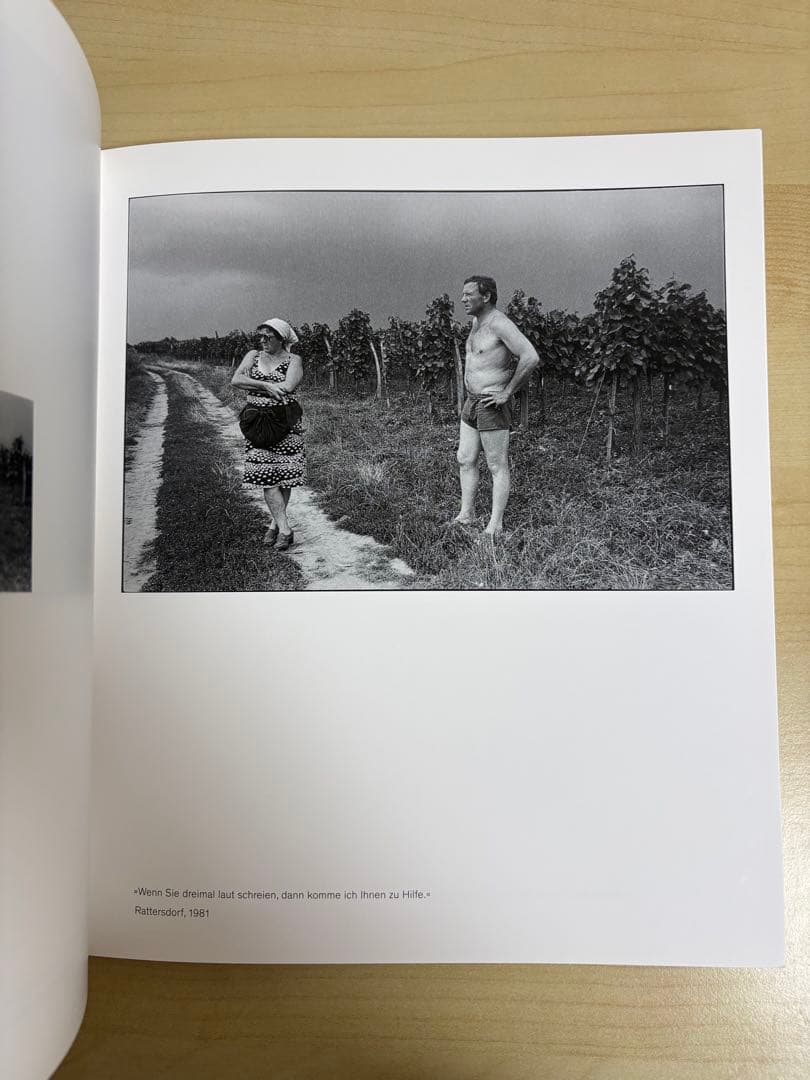 Staatsgrenze 1981-1983 Seiichi Furuya - メルカリ