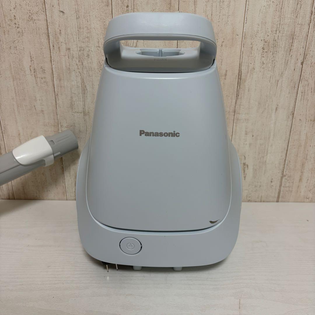 パナソニック 掃除機 クリーナー MC-PJ24A-A 25年製 ライトブルー