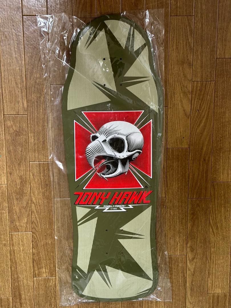 トニーホーク デッキ - メルカリ