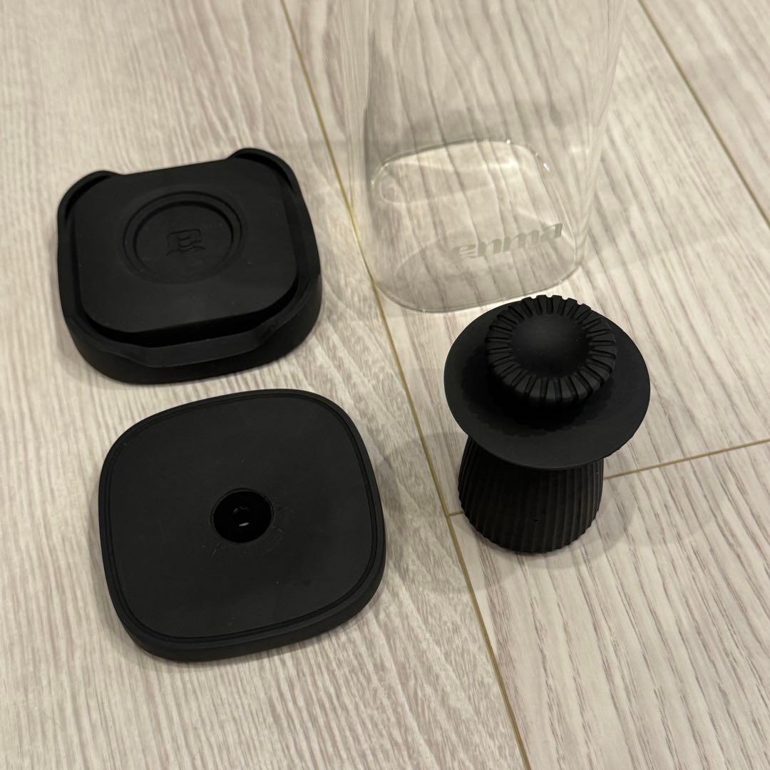 煙磨 -enma- 香立て　エンマ　お香　enma