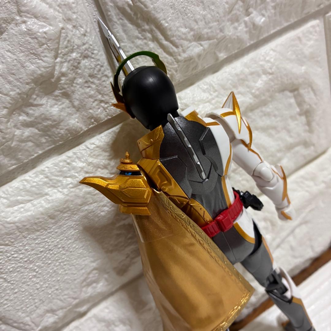 即購入可能　S.H.Figuarts　仮面ライダーエスパーダ