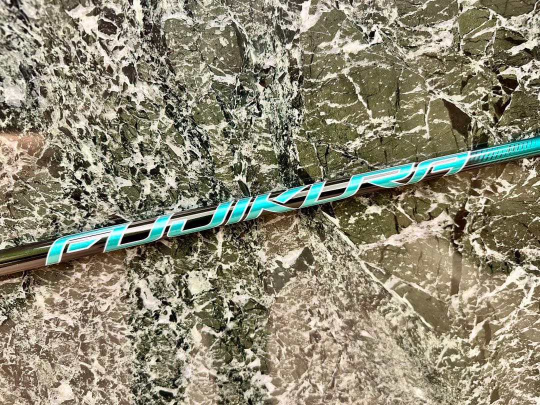 美品 スピーダーNXグリーン50S PINGドライバー用 MR-Gグリップ - メルカリ