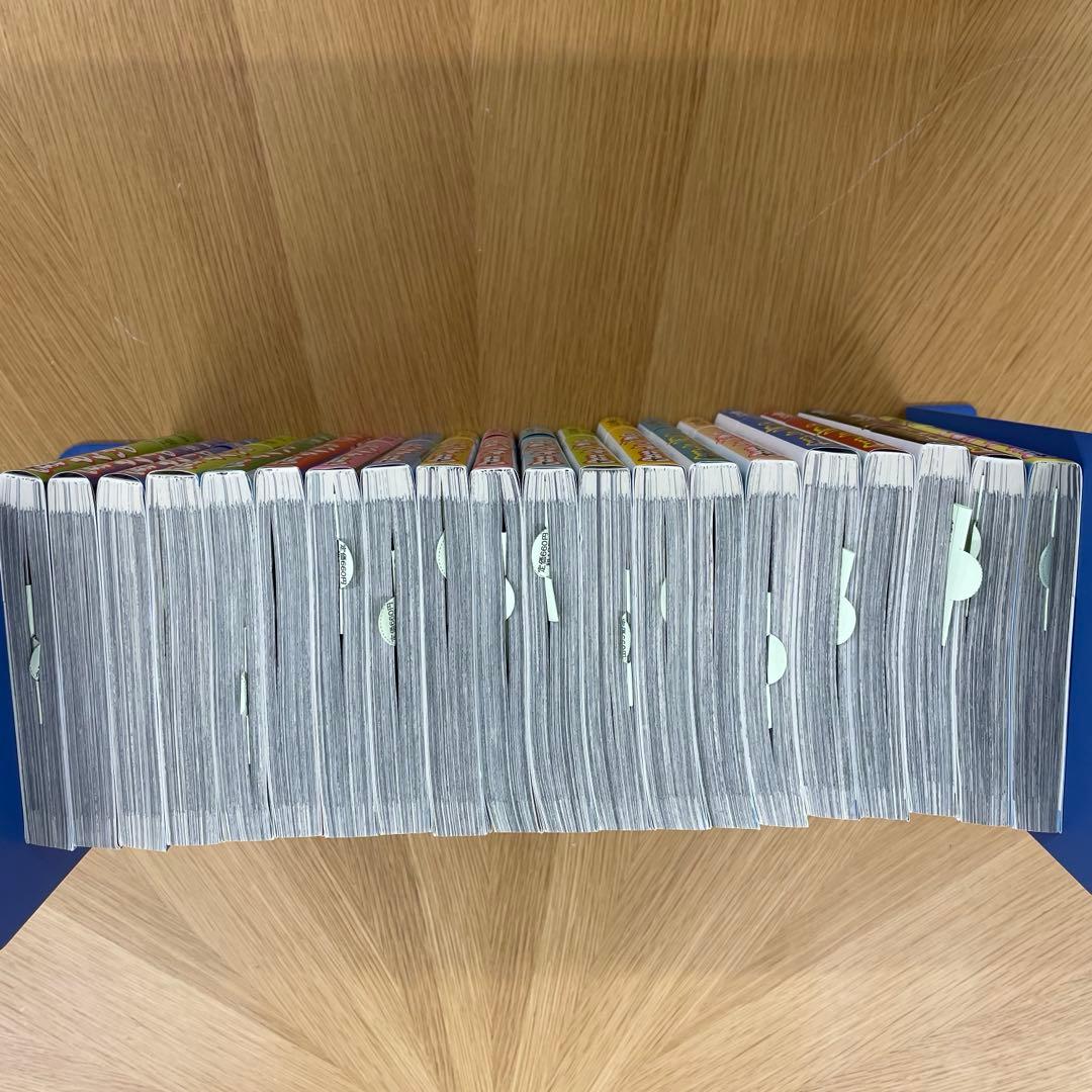 オーイ！とんぼ １～54巻全巻セット