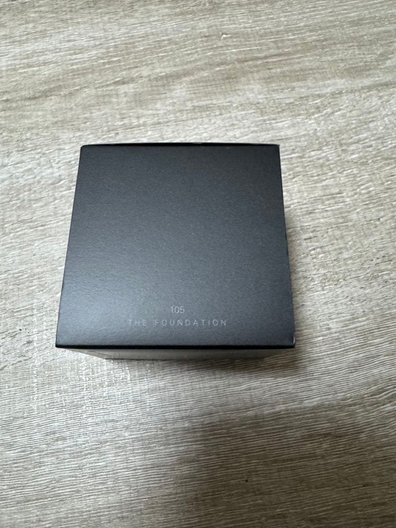 SUQQU ザ ファンデーション 105 ＜スパチュラ付き＞ 楽天市場】【在庫限り】リニューアル発売 SUQQU(スック) ザ