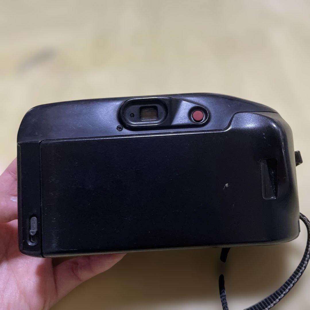 Canon Autoboy パノラマフィルムカメラ ジャンク品 - メルカリ