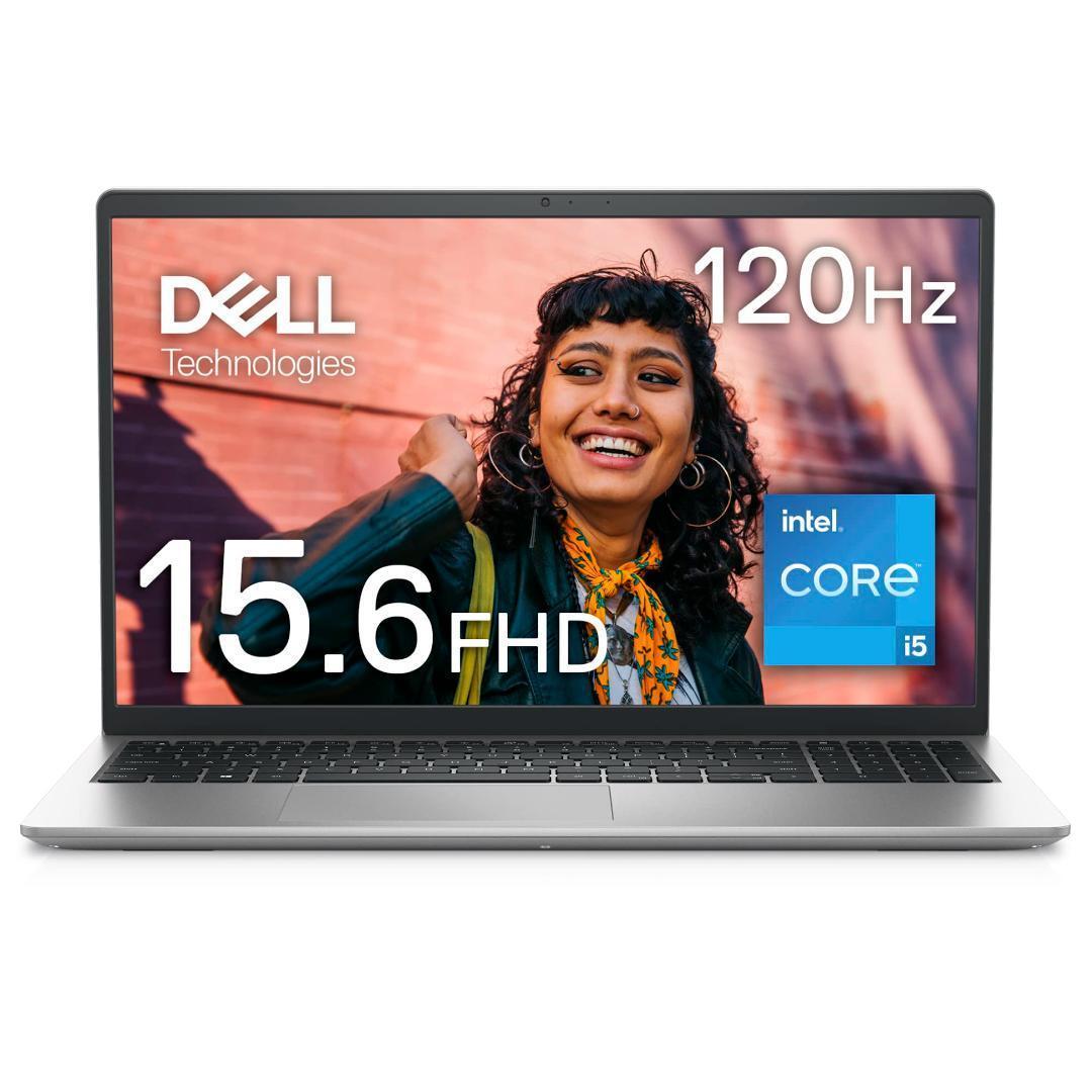 新品 Dell ノートPC Inspiron 15インチ 512GB SSD ノートパソコン | 15～15.9型 | Joshin webショップ 通販