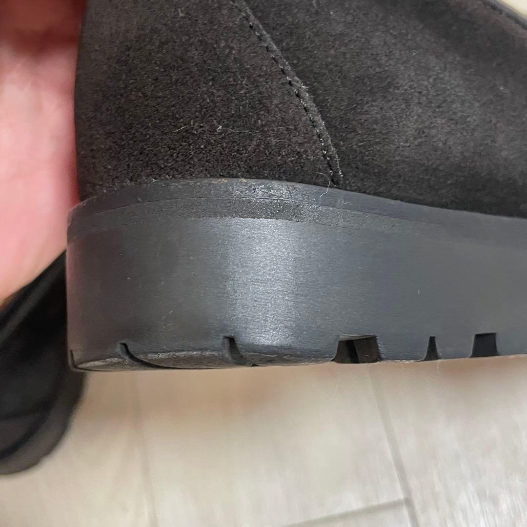 希少 90s GUCCI グッチ ホースビットローファー トムフォード期 6.5