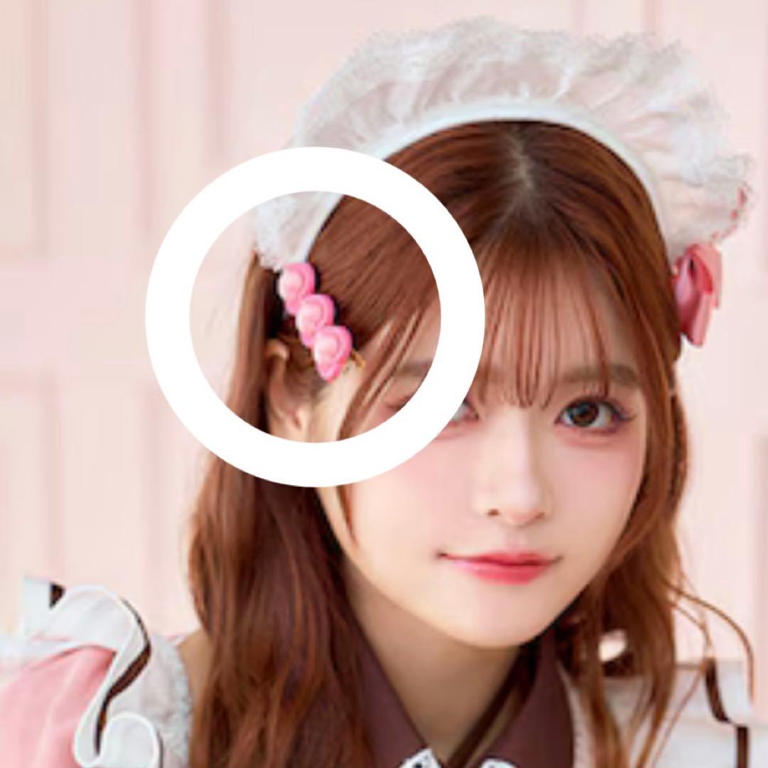 Malymoon マリームーン ブーケリボンジュエルピンクメイド - メルカリ