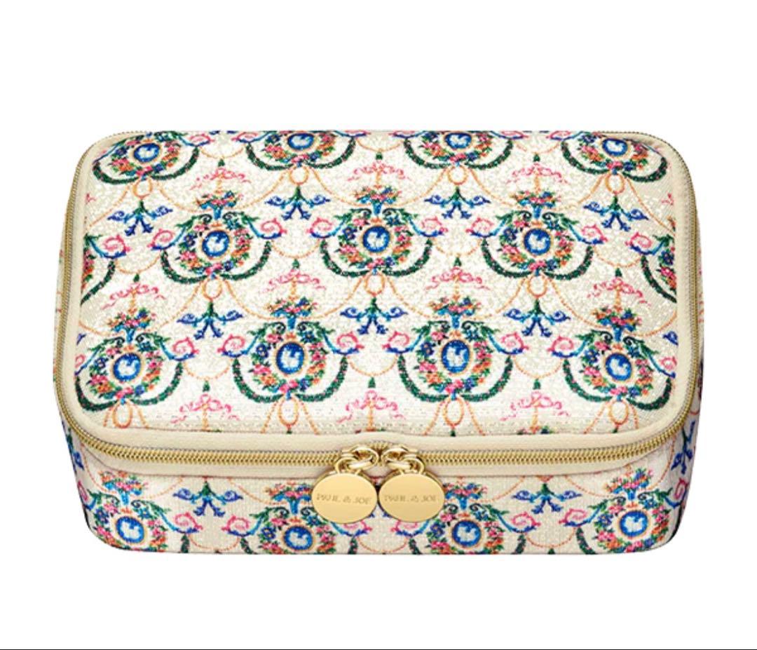 新品未使用】ポールアンドジョー クリスマスコフレ 002