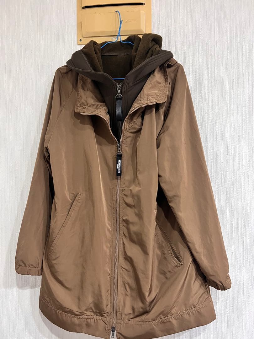 MICHIKO LONDON KOSHINO はっ水3WAYコート - メルカリ