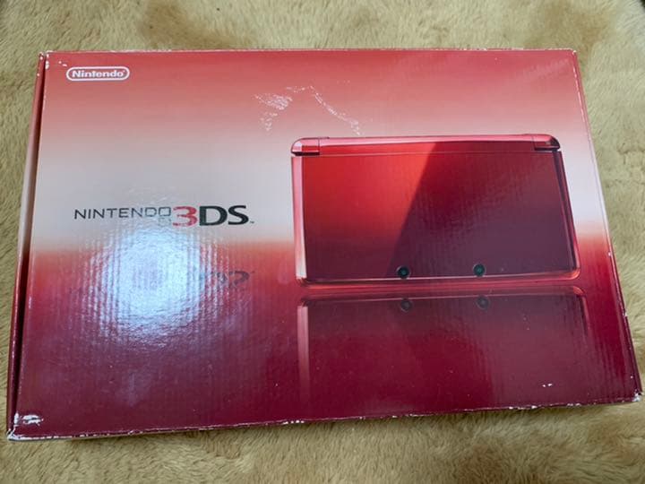 ニンテンドー3DS フレアレッド    星のカービィ ニンテンドー3DS/3DS LL用「星のカービィ」アクセサリー発売決定