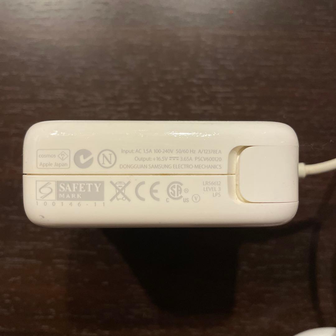 Apple MacBook Pro MC374J/A 13.3型 2010年製 - メルカリ