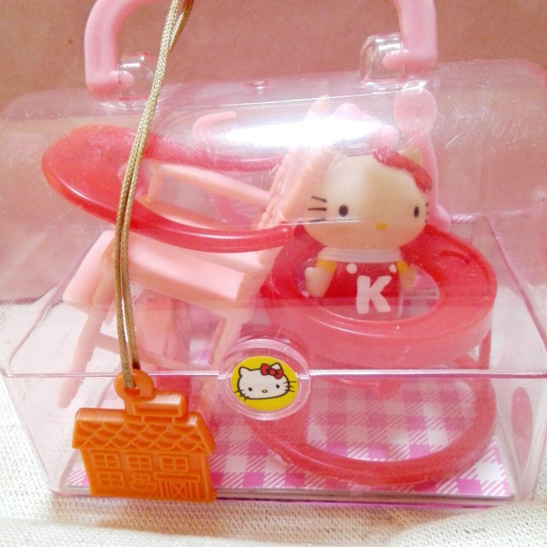 サンリオ昭和レトロ 希少 1976 ハローキティ ミニランチ赤ちゃんセット